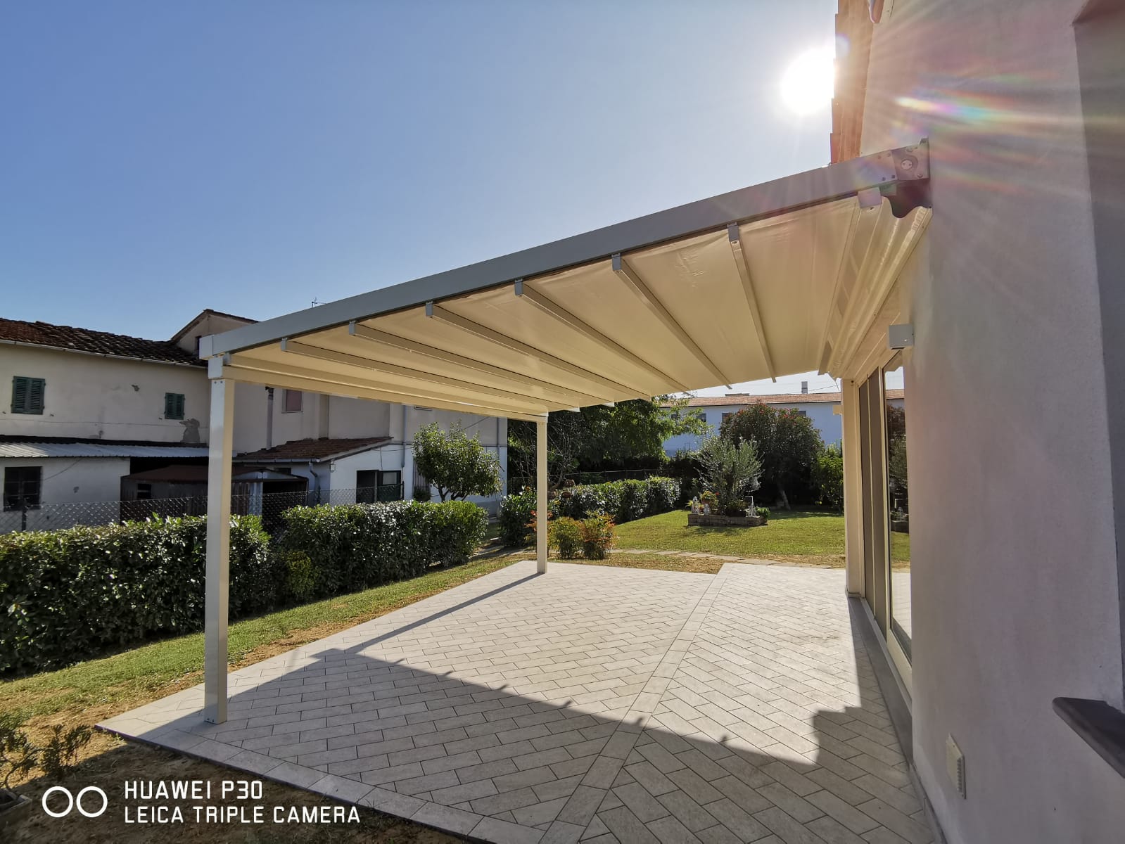 pergotenda 2 - arredo tenda